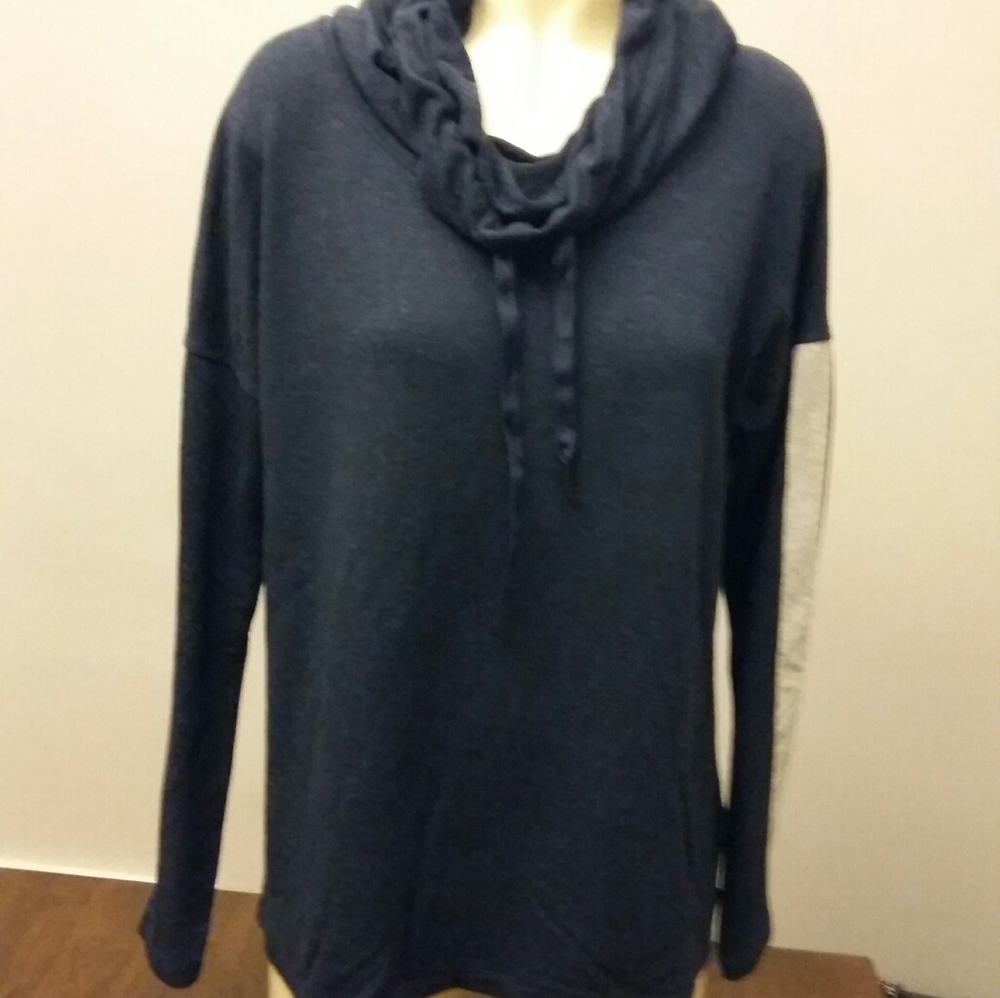 Calvin Klein Cowl Neck Sweater